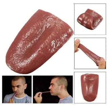 Imagem de Brinquedos De Pegadinha De Halloween, Truques De Mágica Engraçados, Ga