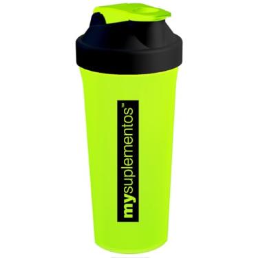 Imagem de Coqueteleira 600ml - My Suplementos