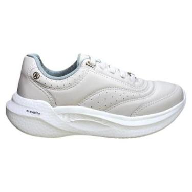 Imagem de Tênis Kolosh Evafit Cadarço Elástico Feminino-Feminino