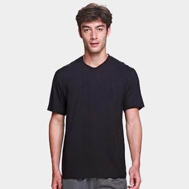 Imagem de Camiseta Fila Adaptable Smart Cotton Masculina-Masculino