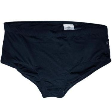 Imagem de Sunga Mormaii Slip Basic Marinho-Unissex