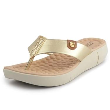 Imagem de Tamanco Chinelo Feminino Modare 7142106