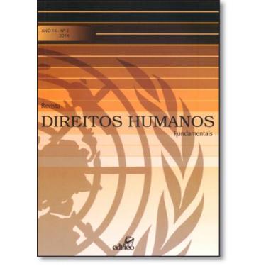 Imagem de Revista Direitos Humanos Fundamentais - Vol.2 - EDIFIEO, 3