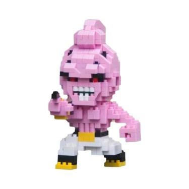 Imagem de Brinquedo De Montar Wukong De Desenho Animado Adulto, Anime, Filme E J