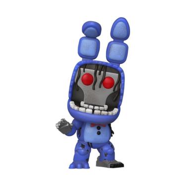 Imagem de Boneco Funko Pop! Five Nights At Freddy´s - Withered Bonnie