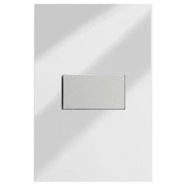 Imagem de Cj Int. Simples Horizontal 4X2 - Recta Espelhada Gloss