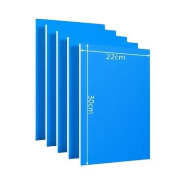 Imagem de Conjunto De Carimbos De Linóleo Para Artistas 1/2/5 Peças Ferramentas 