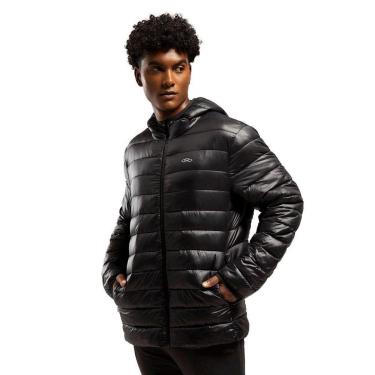 Imagem de Jaqueta Puffer Olympikus Masculina-Masculino