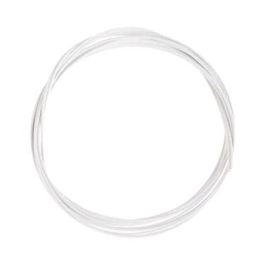 Imagem de Cabo De Aço De 100cm Com Esticador (2 Peças) Para Reparo De Sapatilhas