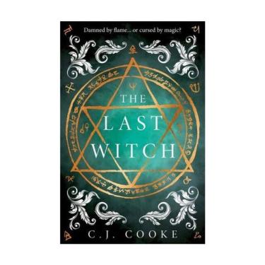 Imagem de The Last Witch
