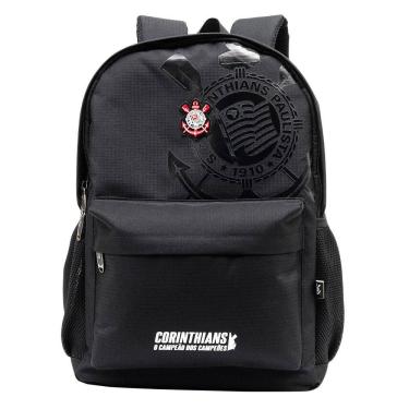 Imagem de Mochila B06 Esportiva Corinthians xeryus 16430