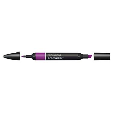 Imagem de Winsor & Newton Promarker - Marcador, Roxo (Plum V735)