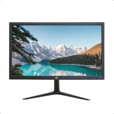 Imagem de Monitor Led 20 Enterprise Corp 20Wev-Kan 75Hz Preto