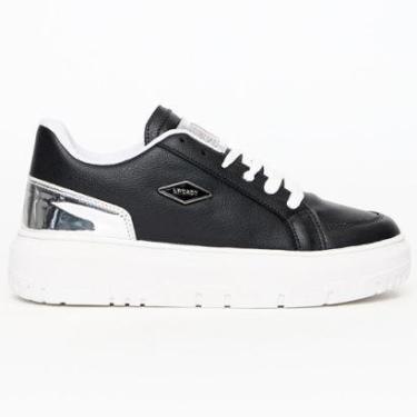 Imagem de Tênis Easy Lança Perfume Vira Metal Feminino-Feminino