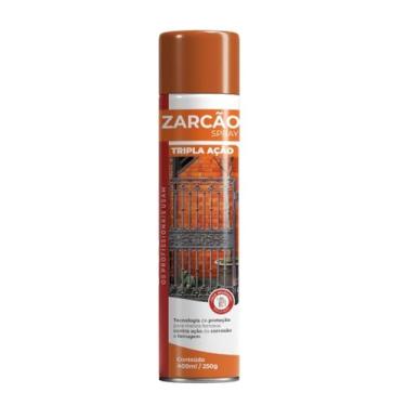 Imagem de ETANIZ SPRAY ZARCAO 250G/400ML