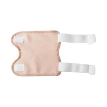 Imagem de Compressa Reutilizável De Óleo De Rícino Orgânico Para Compressão Do F