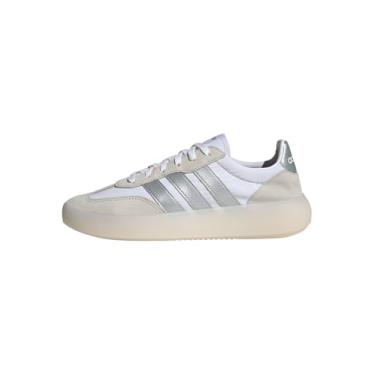 Imagem de adidas Sapatos femininos, UE, Ftwr Branco Fosco Prateado Cinza One, 41