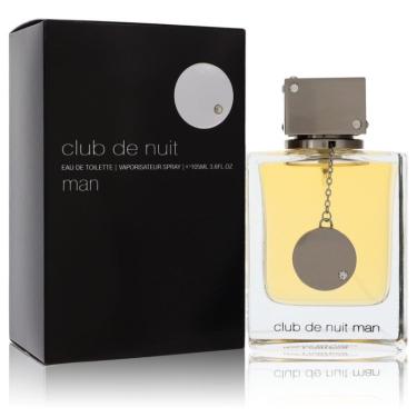 Imagem de Perfume/Col. Masc. Club Nuit Armaf 108 ML Eau De Toilette