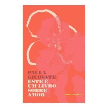 Imagem de Este é um Livro Sobre Amor - MAPALAB, Sortido