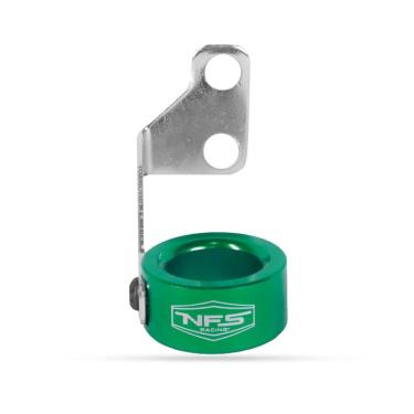 Imagem de Guia Flexível Freio Dianteiro Nfs Alumínio Crf 230