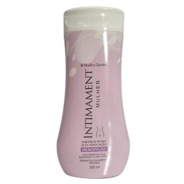 Imagem de Sabonete Íntimo Feminino Menopausa Intimament Mulher Abelha Rainha 200