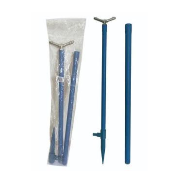 Imagem de Aspersor irrig.metal 1/2x100cm opu - OPUSPLAST