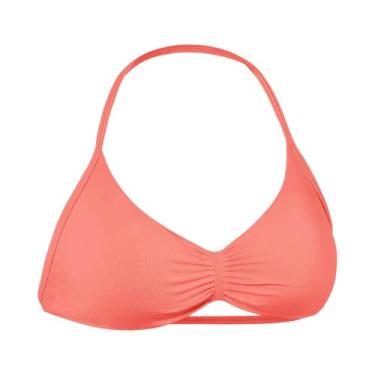 Imagem de Sutiã Esportivo Feminino Sem Costas Com Bojo Removível E Amarração Par