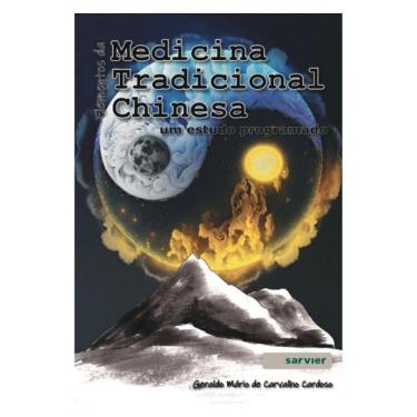 Imagem de Elementos Da Medicina Tradicional Chinesa