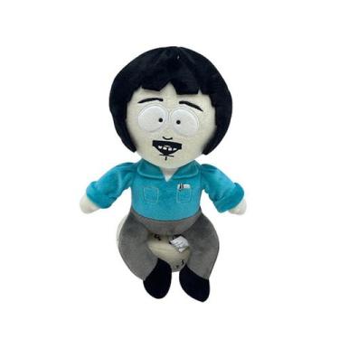 Imagem de Boneca de brinquedo de pelúcia South Park Randy's Balls 29 cm Anime - 
