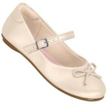 Imagem de Sapatilha Infantil Molekinha 2083.1131 Meninas-Feminino