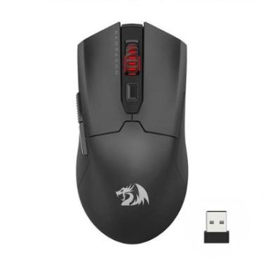 Imagem de Mouse Gamer Redragon Fyzu PRO, Preto - M995-PRO-Unissex
