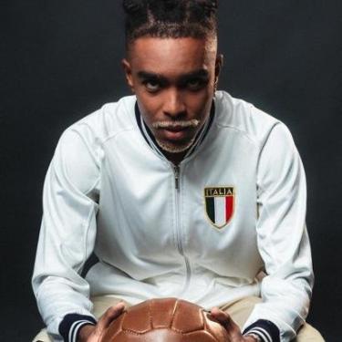 Imagem de Jaqueta Itália Retrô Offwhite Masculina-Masculino