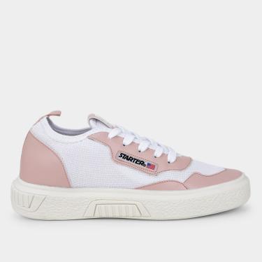 Imagem de Tênis Starter New Ilusion Feminino-Feminino
