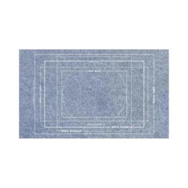 Imagem de Tapete De Feltro Para Quebra-Cabeças De 1500, 2000 E 3000 Peças, Acess