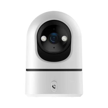 Imagem de Câmera De Monitoramento De Bebê WiFi 5MP O-Kam pro 2.4G 5G Interna Com