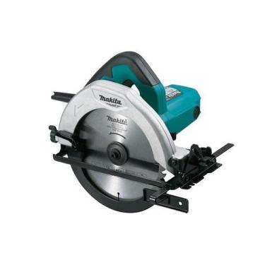 Imagem de Serra circular makita m5801b-220v-7.1/4", 220V