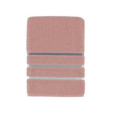 Imagem de Jogo Toalha De Banho Teka Dry 100% Algodão 2 Peças