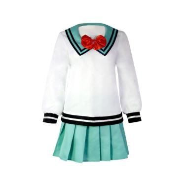 Imagem de Traje de cosplay A vida desastrosa de Saiki K Teruhashi Kokomi