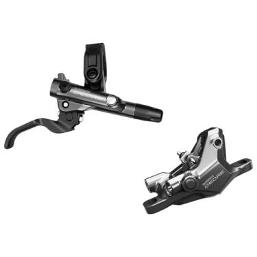 Imagem de SHIMANO Deore BR-M6100 freio a disco metálico, traseiro