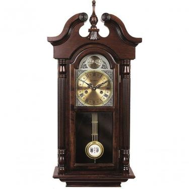 Imagem de Relógio De Parede Carrilhão Herweg 5355-084 único