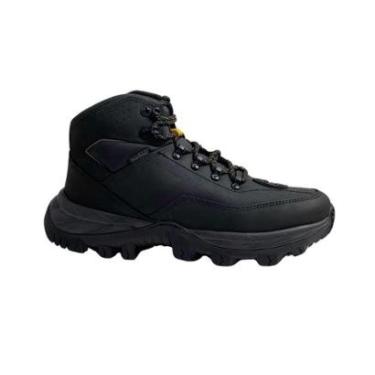 Imagem de Coturno Macboot Masculino SARAIVA-Masculino