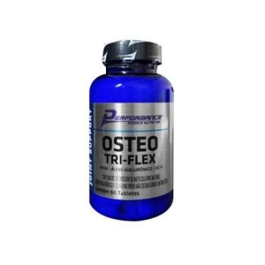 Imagem de Osteo TriFlex (60 tabs)-Unissex