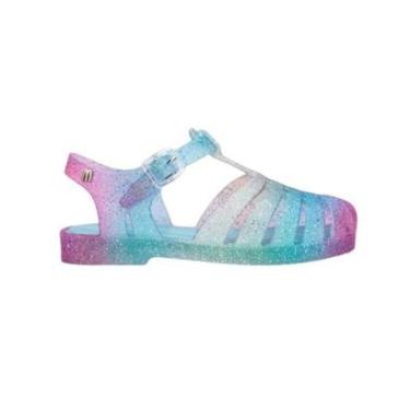 Imagem de SANDÁLIA MINI MELISSA POSSESSION GLITTER INF 35759-Feminino