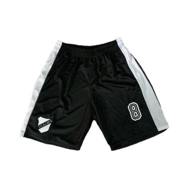 Imagem de Bermudas Masculinas De Secagem Rápida Para O Verão S-4XL, Casuais Para