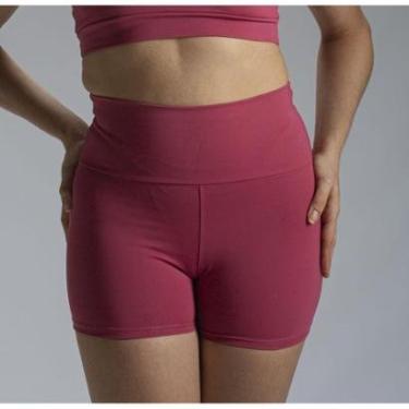 Imagem de Short Basic New Horizon Alpha Co Feminino-Feminino