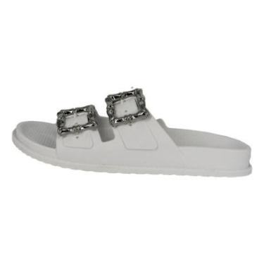 Imagem de TAMANCO SLIDE FEM SCHUTZ S209880014-Feminino
