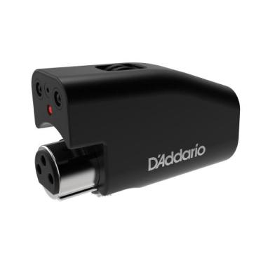Imagem de Sensor Presença Infravermelho Microfone DAddario PWIRMM01 - D ADDARIO 