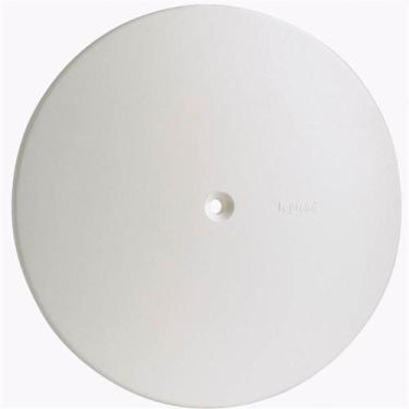 Imagem de Tapa Furo 140 Mm Branco - Tfb - Marcai Tapa Furo Branco Tfb Marcai