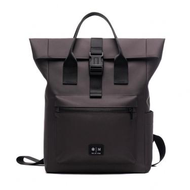 Imagem de Mochila Maktub Lite Urbana Expansivel Moderna executiva academia casual-Unissex