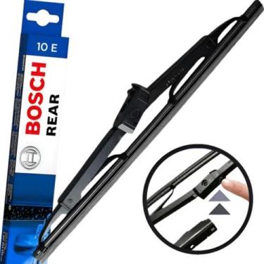 Imagem de Palheta Limpador Traseira Bosch Original Vw Fox 2015 A 2020